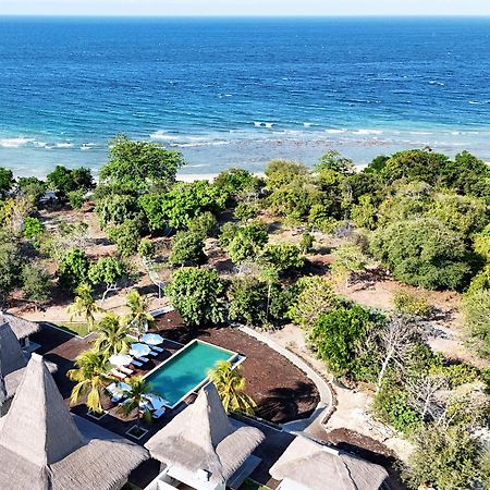 Kandora Luxury Villas Maujawa Eksteriør bilde