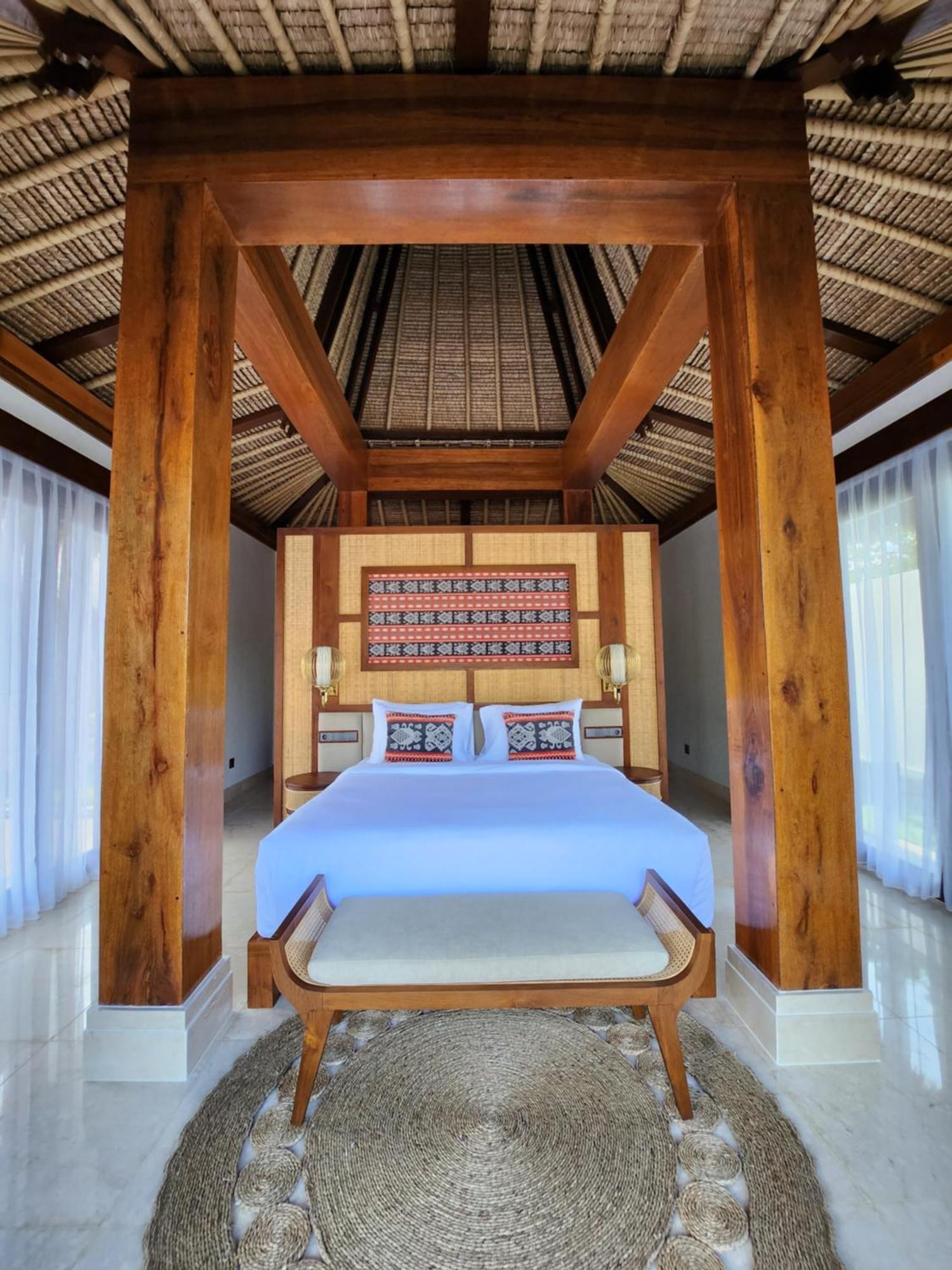 Kandora Luxury Villas Maujawa Eksteriør bilde