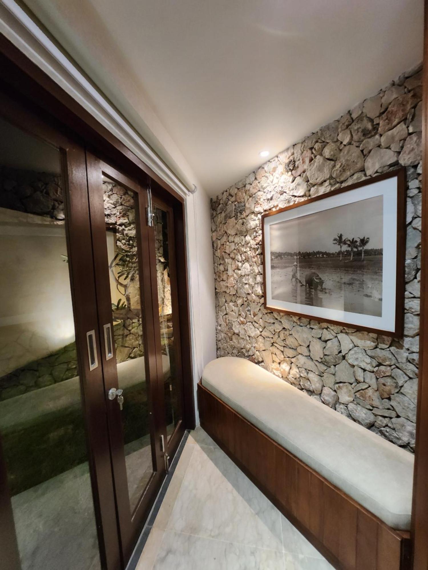 Kandora Luxury Villas Maujawa Eksteriør bilde