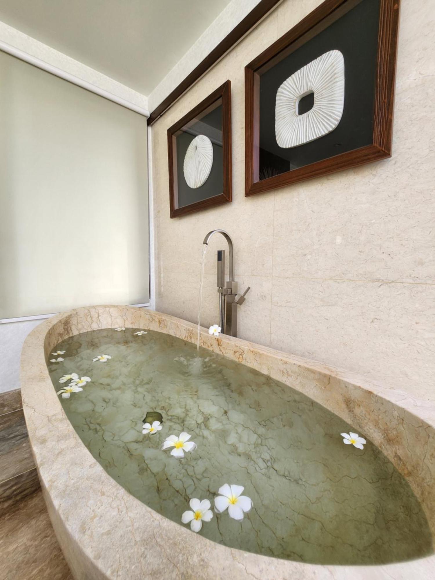 Kandora Luxury Villas Maujawa Eksteriør bilde