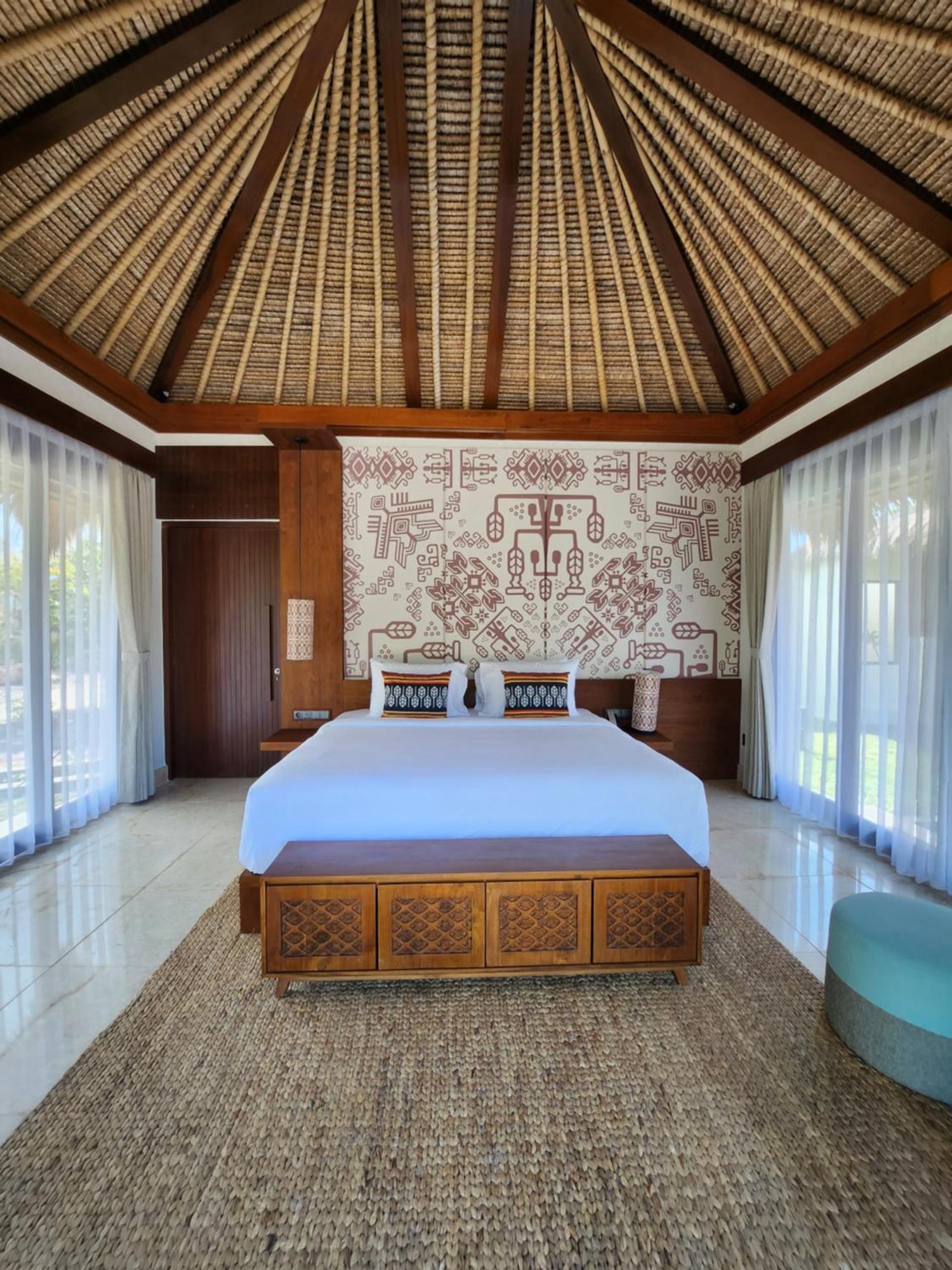 Kandora Luxury Villas Maujawa Eksteriør bilde