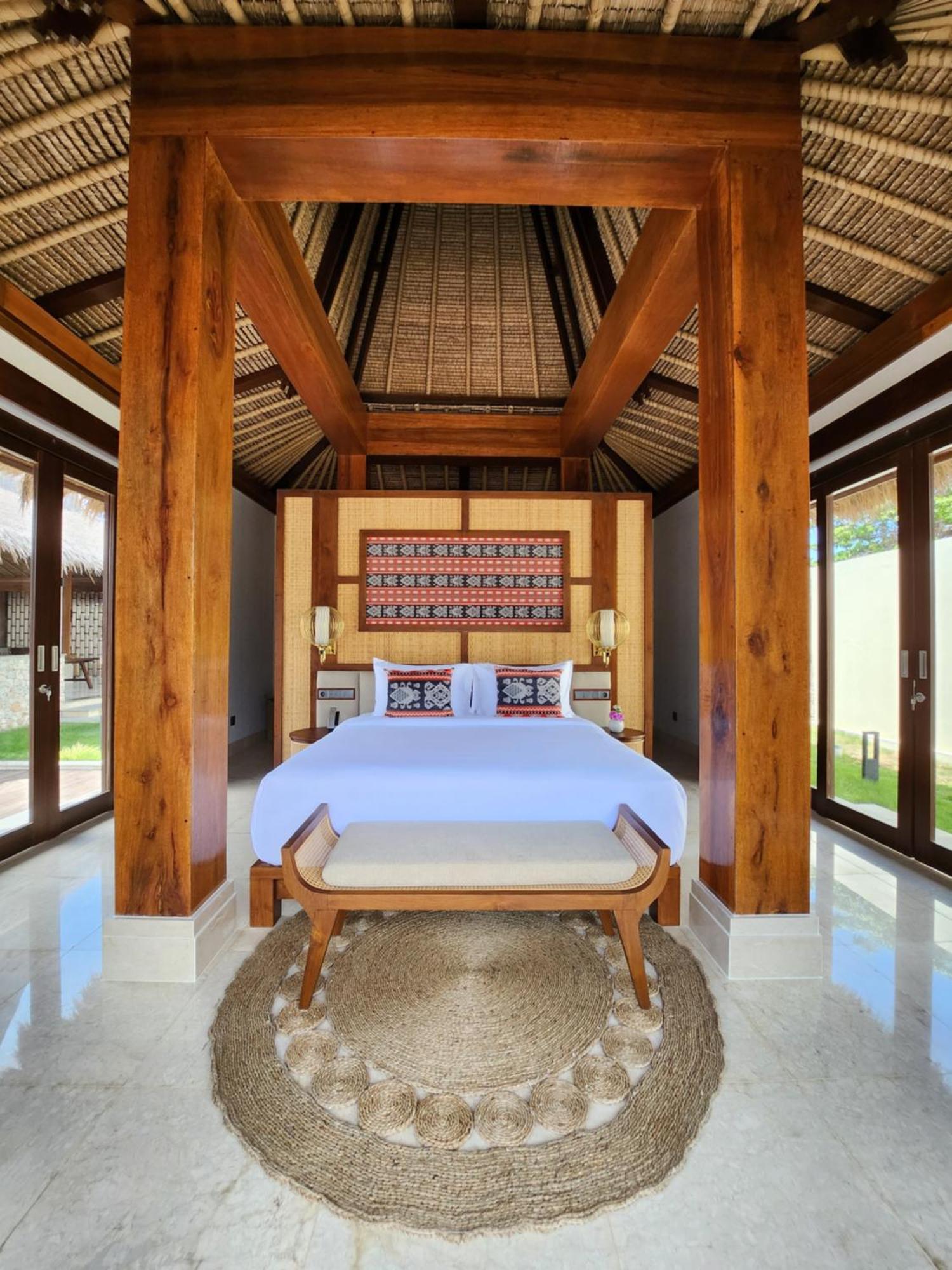 Kandora Luxury Villas Maujawa Eksteriør bilde