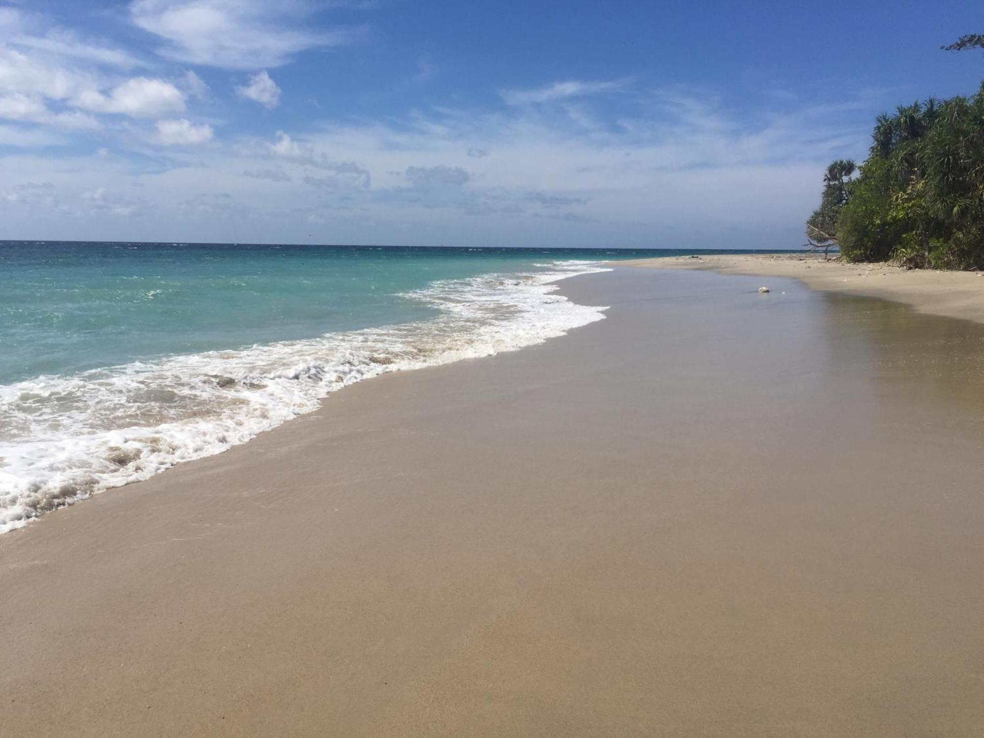 Kandora Luxury Villas Maujawa Eksteriør bilde